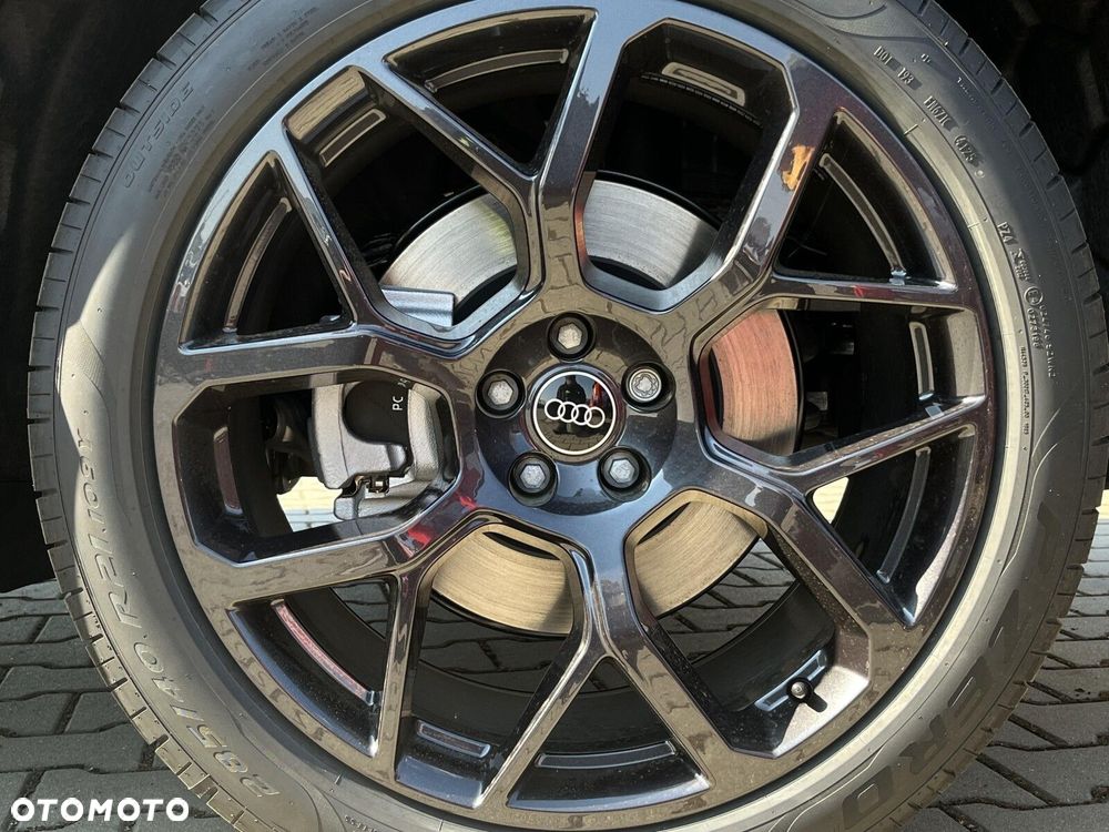 Audi Q7 - 9