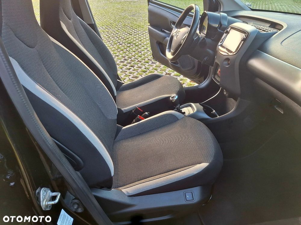 Toyota Aygo - 21