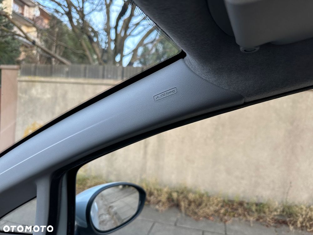 Fiat Punto Evo 1.2 8V Pop Start&Stopp - 20