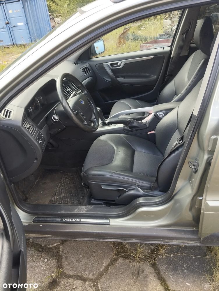 Volvo XC 70 D5 AWD Summum - 12