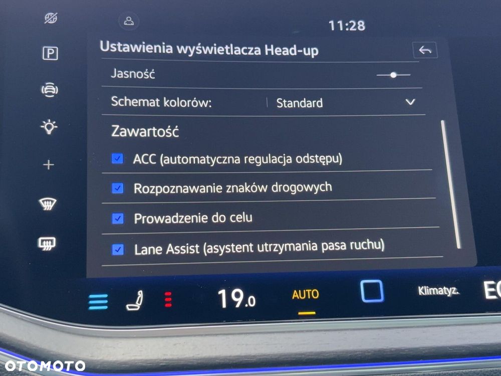 Volkswagen Touareg 3.0 V6 TDI SCR 4Mot R-Line - 31