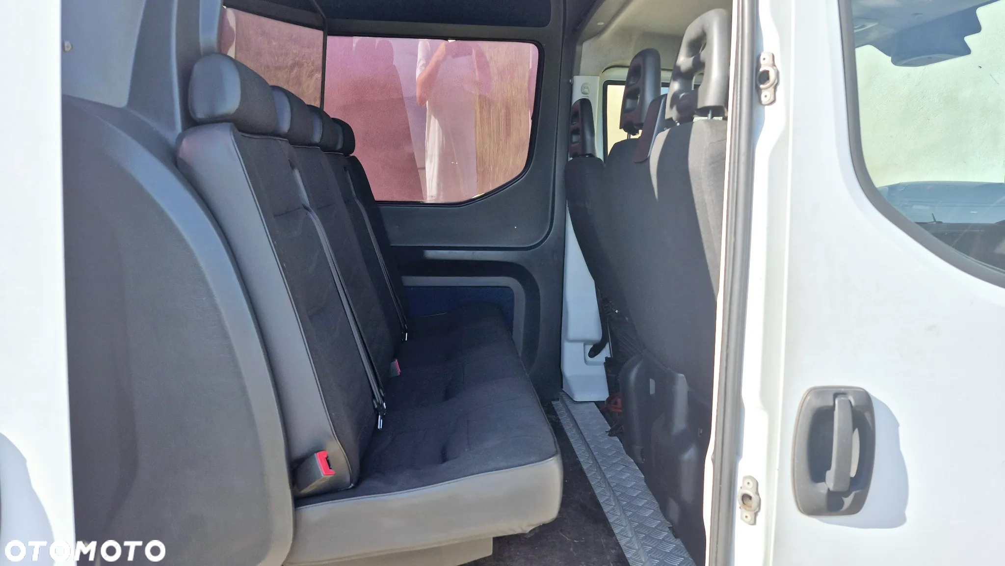 Iveco DAILY 35C15 - 38