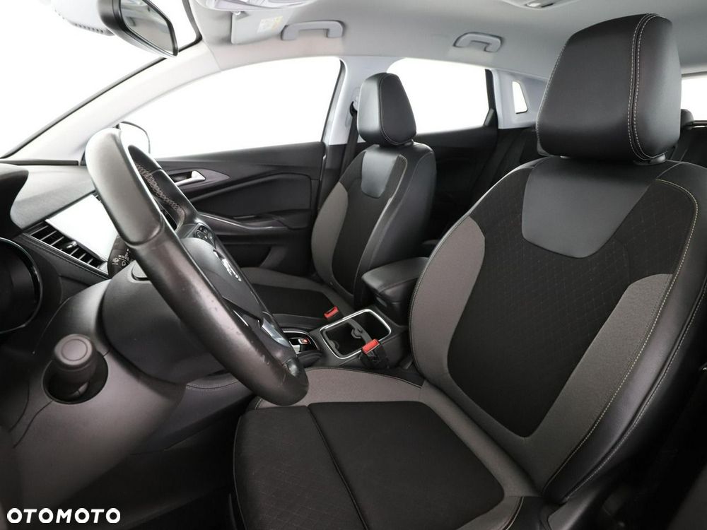 Opel Grandland X 1.5 D Start/Stop Automatik INNOVATION - 14