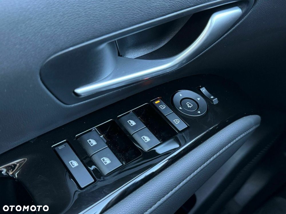 Hyundai Tucson - 10