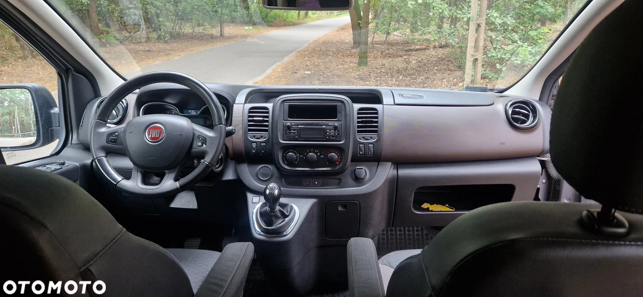Fiat Talento - 10