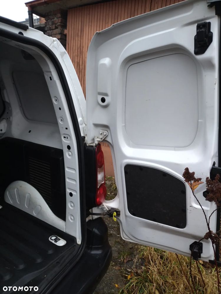 Peugeot PARTNER - 10