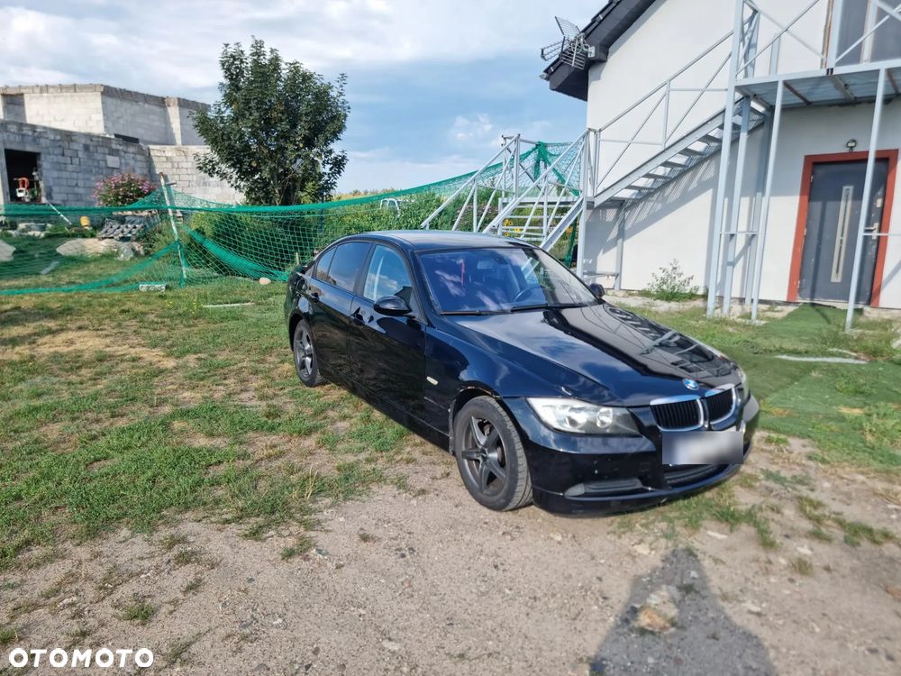 BMW Seria 3 - 6