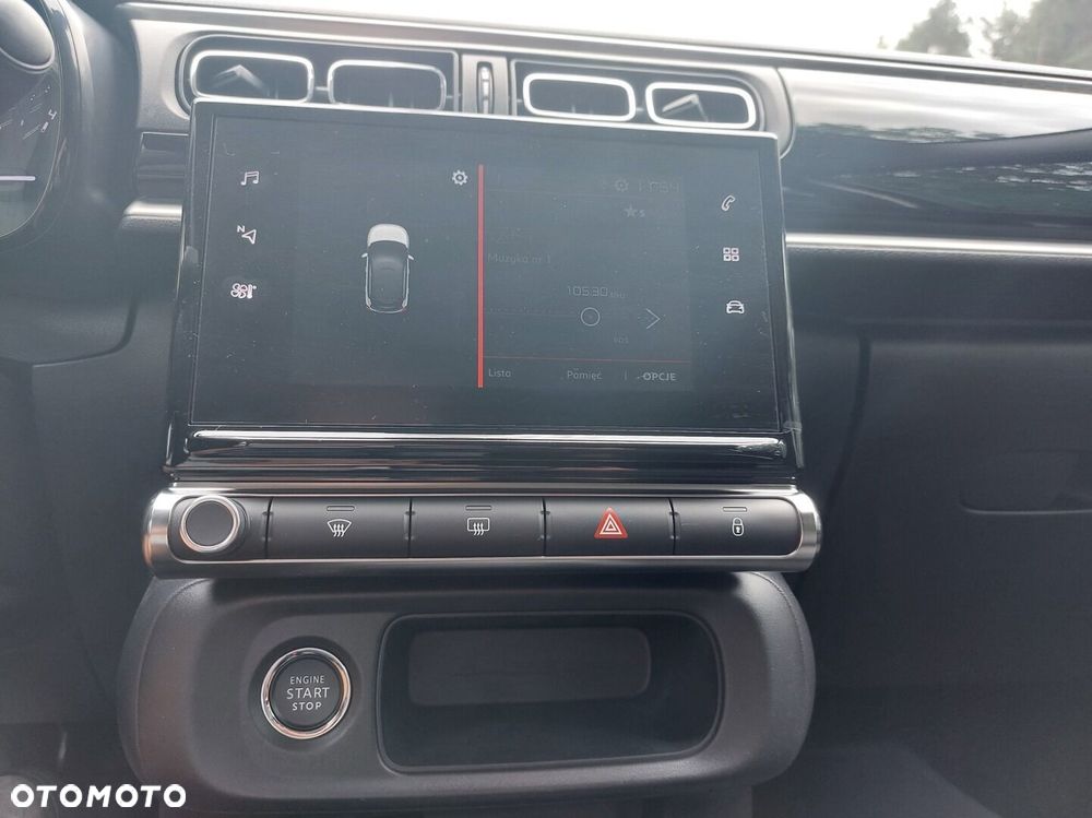 Citroën C3 1.2 PureTech Max - 21