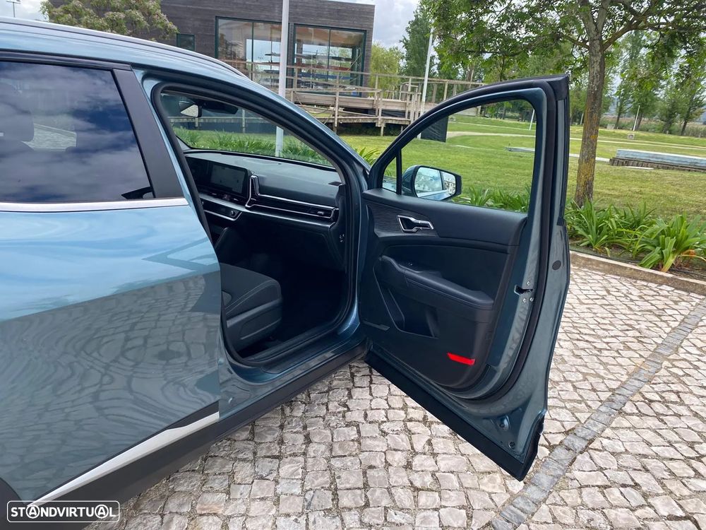 Kia Sportage 1.6 T-GDI Drive - 12