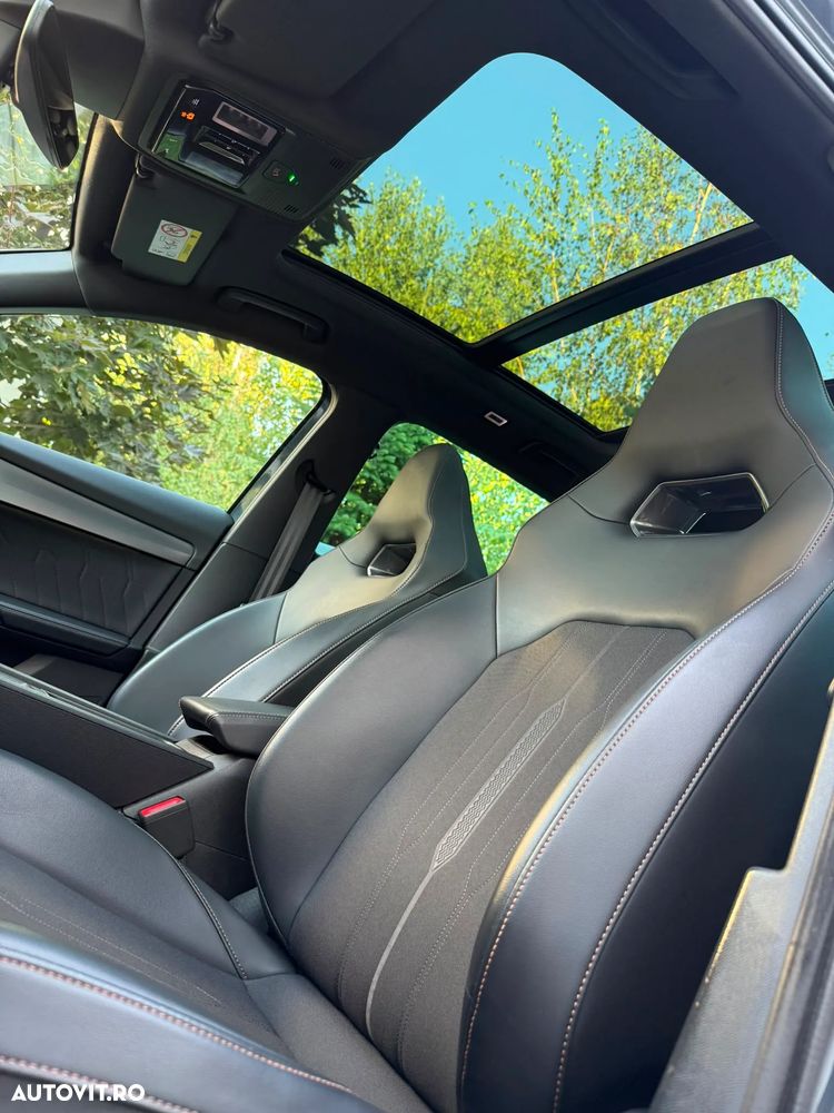 Cupra Formentor 2.0 TDI 4DRIVE DSG Tribe Edition - 14