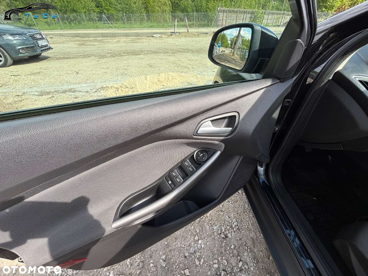 Ford Focus 1.0 EcoBoost Titanium - 19