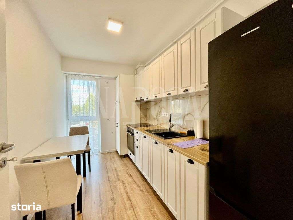 Apartament o camera de vanzare in Manastur, Cluj Napoca — fotografia 3