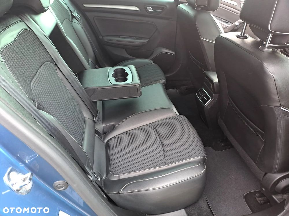 Renault Megane ENERGY dCi 130 Start & Stop Bose Edition - 16