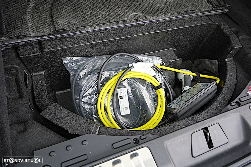 Land Rover Range Rover Sport 3.0 P460e Dynamic SE - 20