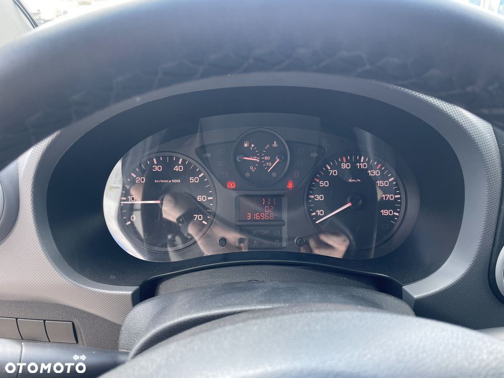 Citroën Berlingo - 6