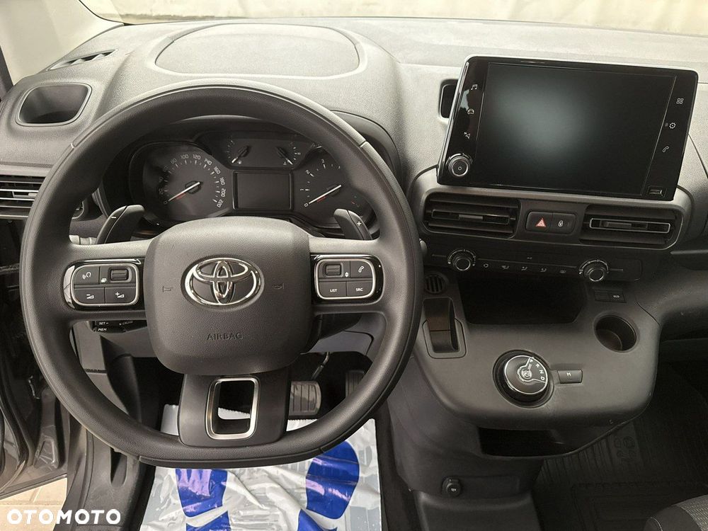 Toyota Proace City Verso - 14