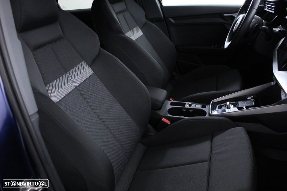 Audi A3 Sportback - 14