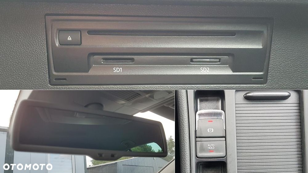 Volkswagen Golf 2.0 TDI BlueMotion Technology DSG Lounge - 40