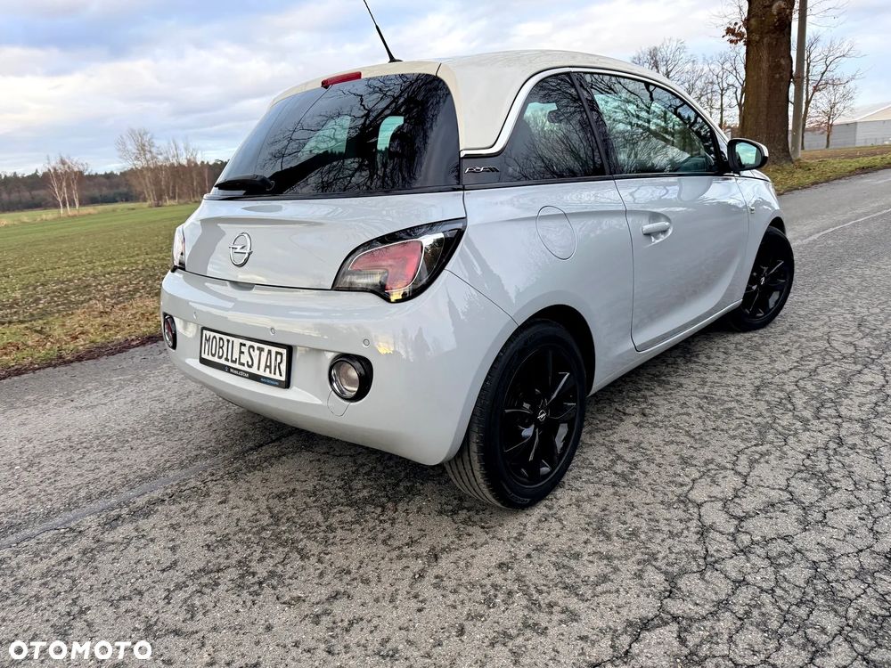 Opel Adam 1.4 Slam - 22