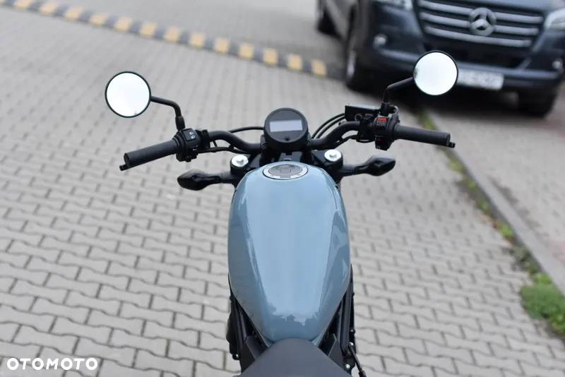 Honda CMX - 16