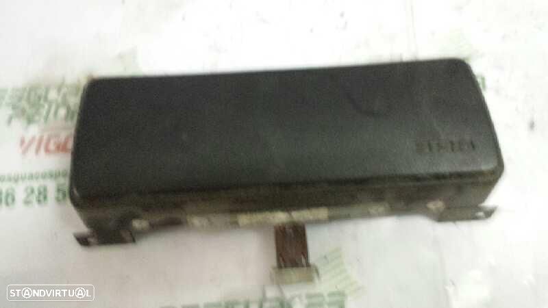 AIRBAG FRENTE DIREITO FORD ESCORT BERL.TURNIER - 1