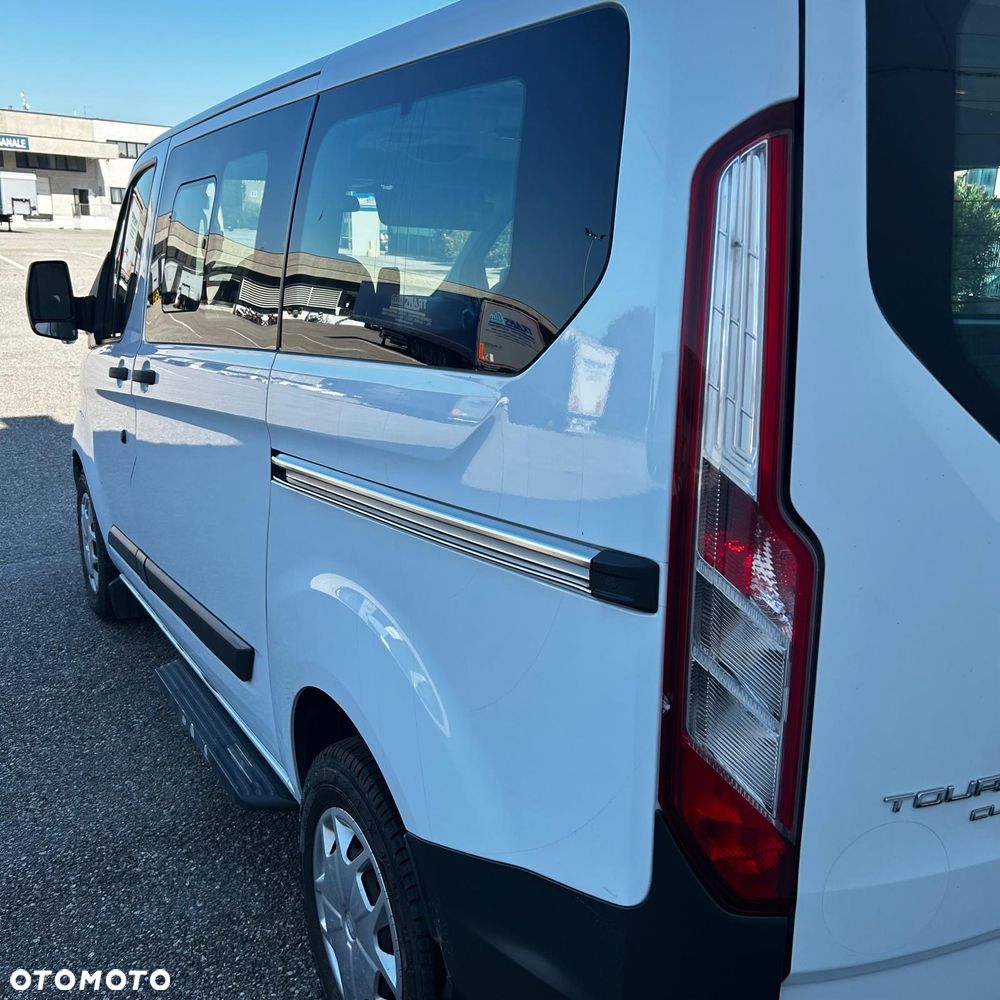 Ford Tourneo Custom 2.0 TDCi L1 Trend - 3