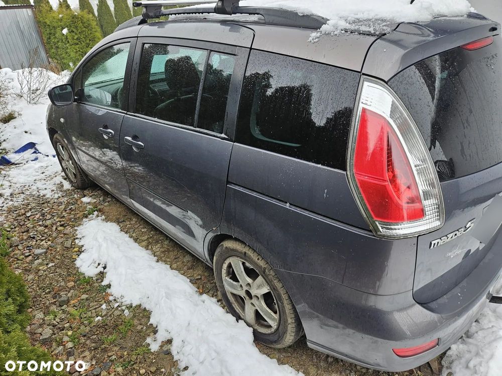 Mazda 5 - 3