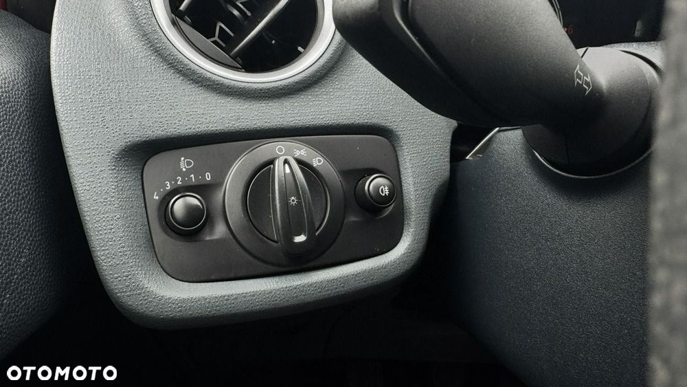 Ford Fiesta - 20