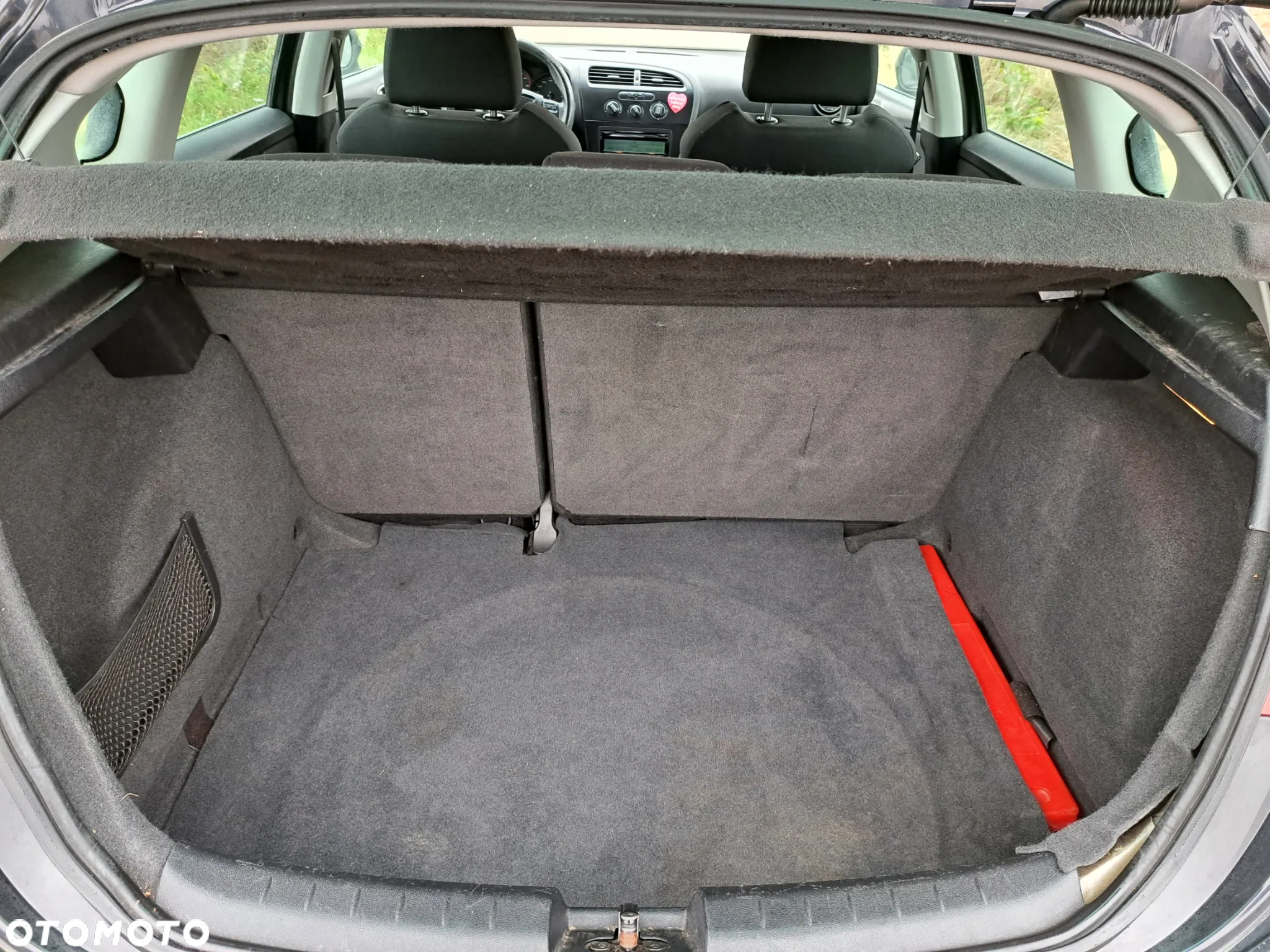 Seat Leon 1.6 TDI DPF E-Ecomotive Reference - 9
