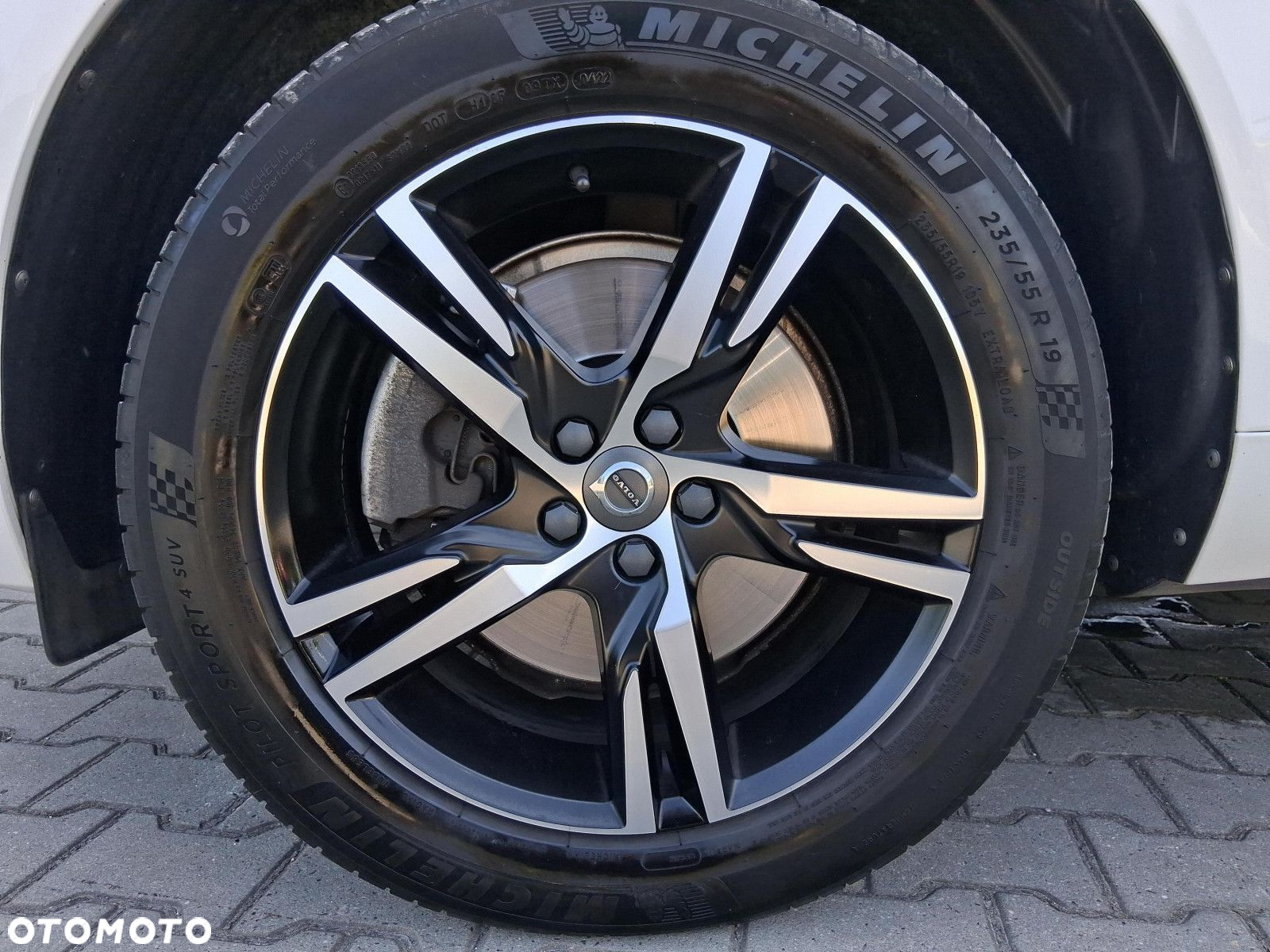 Volvo XC 60 - 18
