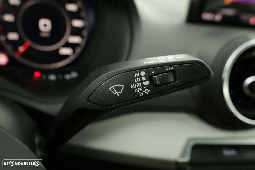 Audi Q2 35 TFSI Advanced S tronic - 20