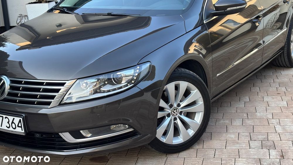 Volkswagen CC - 33