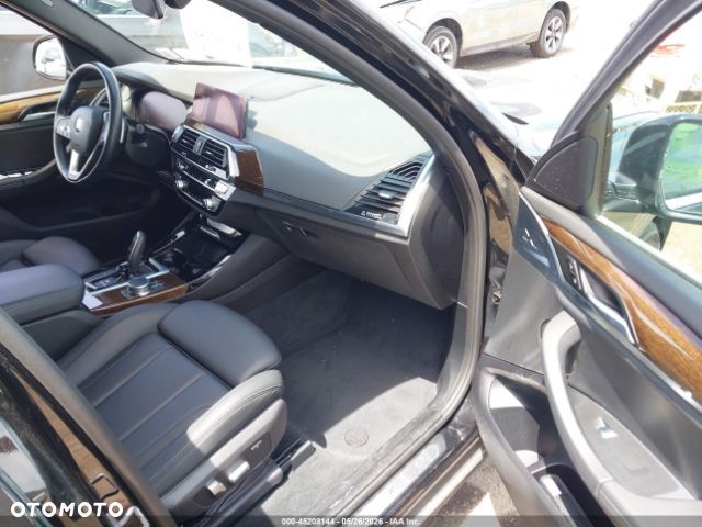 BMW X3 xDrive30i xLine - 5