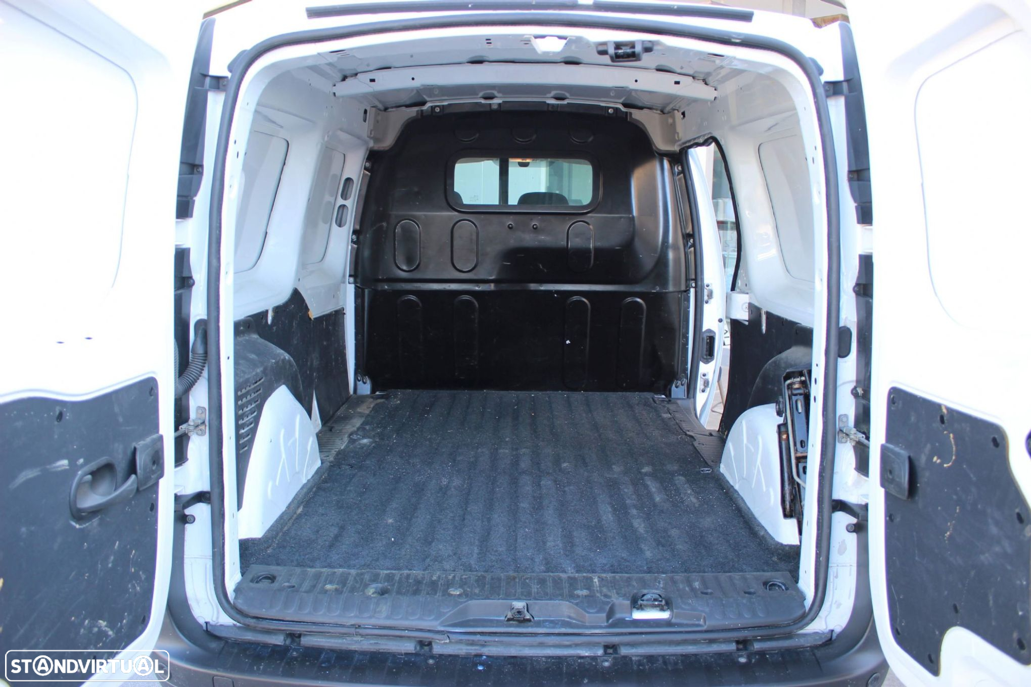 Renault Kangoo 1.5 dCi Maxi Business S/S - 7