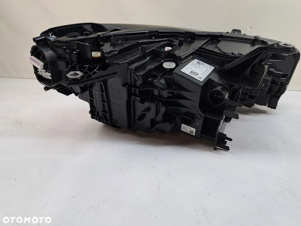 LAMPA PRZÓD PRZEDNIA LEWA BMW 2 U06 ACTIVE TOURER FULL LED 5A42247-08 - 8