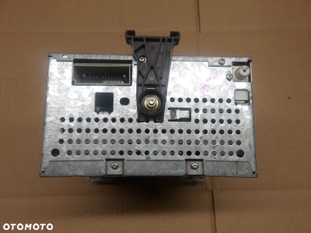 FORD FIESTA MK6 1.3B RADIO 4S61-18C815-AB - 3