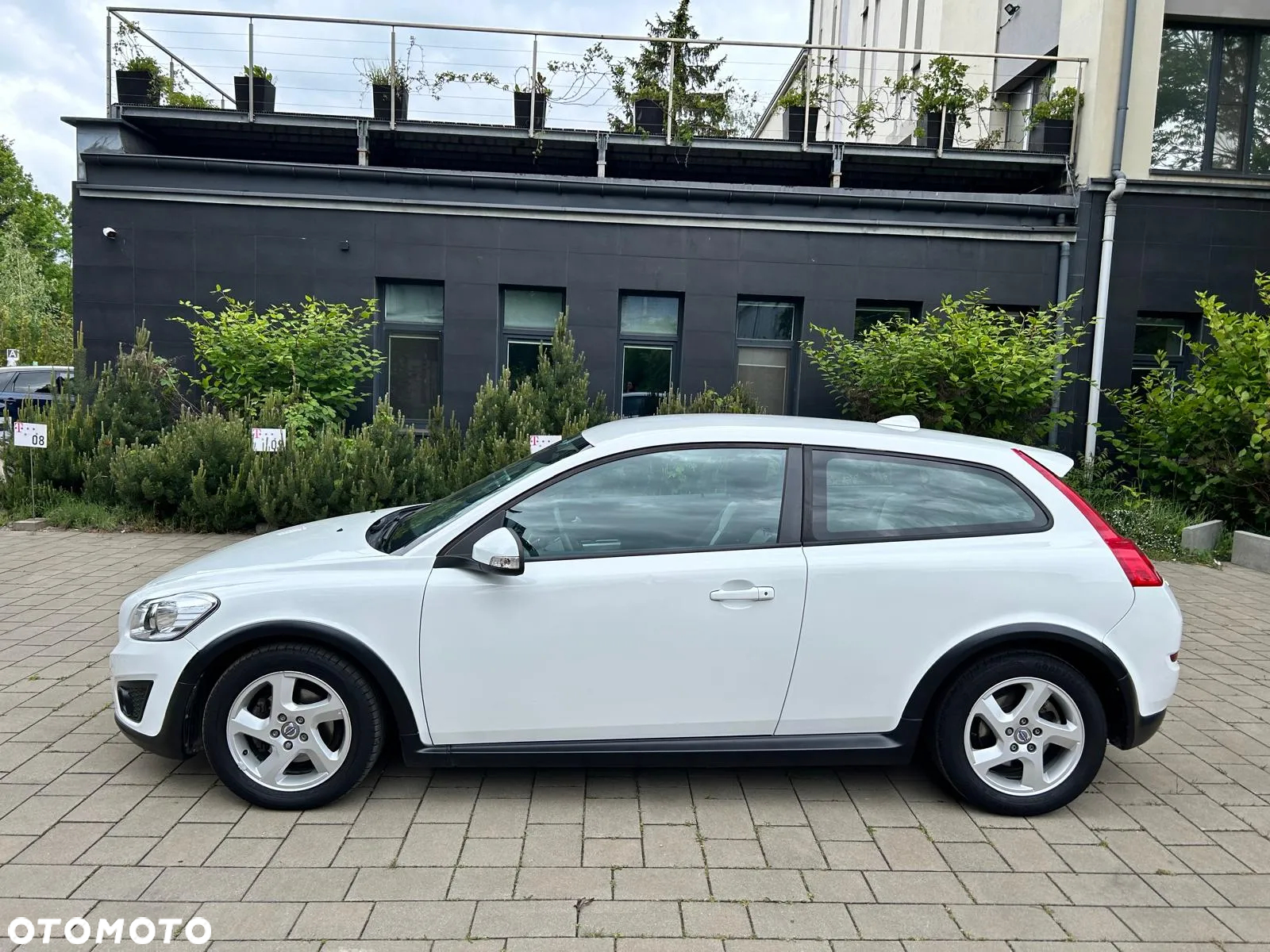 Volvo C30 1.6D DRIVe Momentum - 3