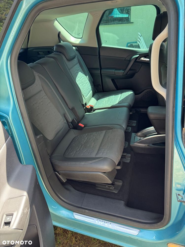 Opel Meriva 1.3 CDTI Cosmo ecoFLEX - 15