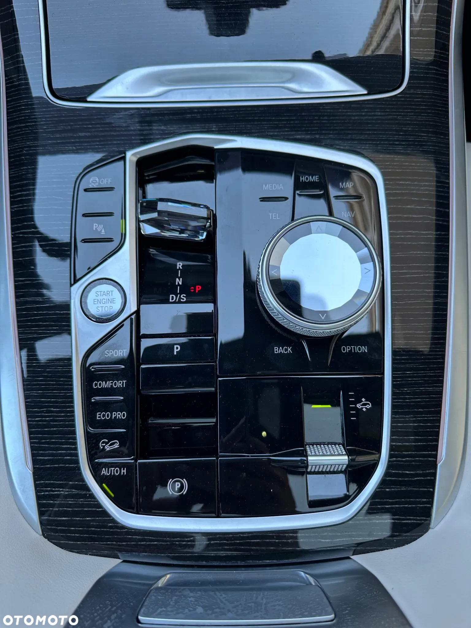 BMW X7 - 20