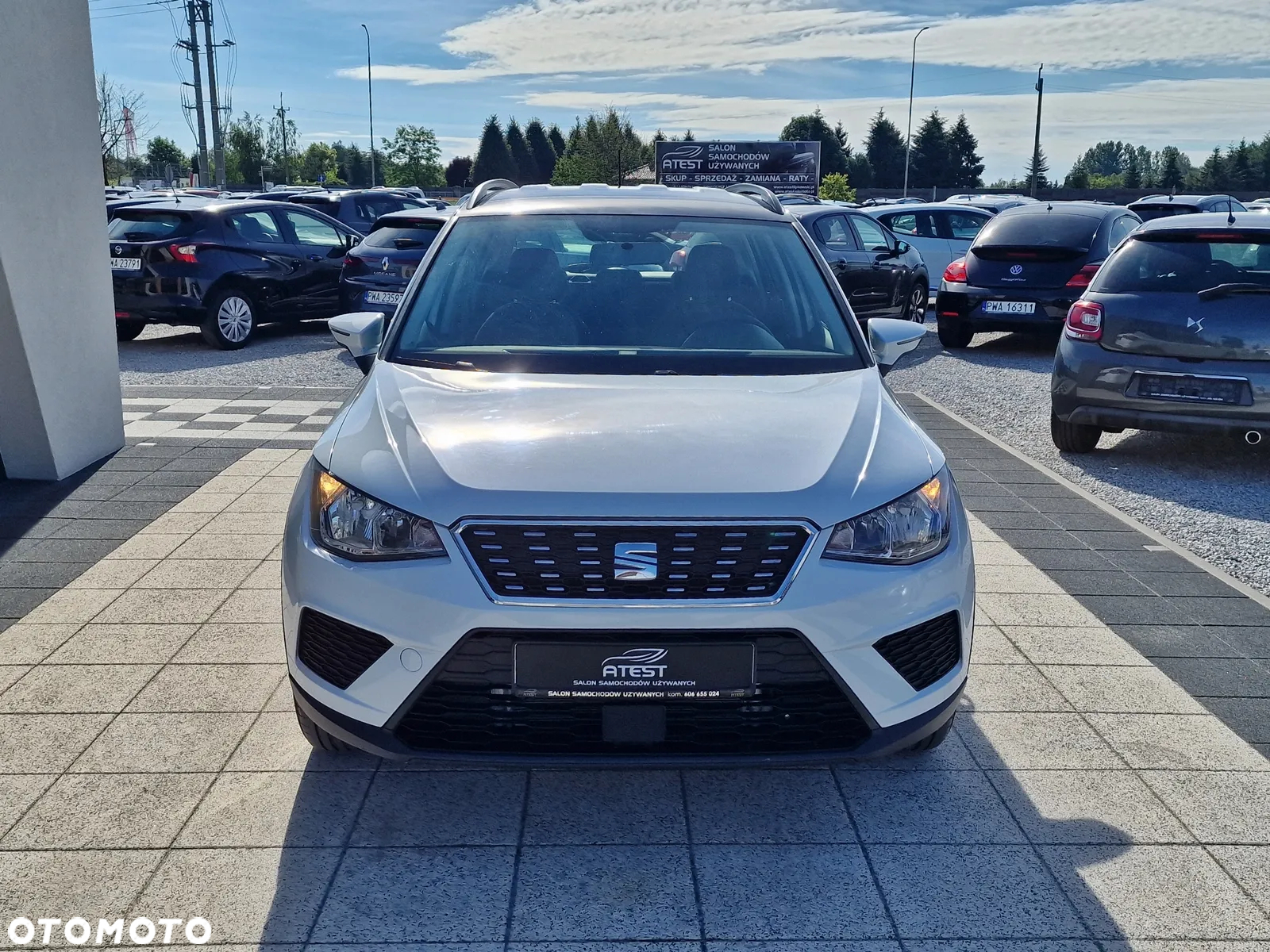 Seat Arona - 6