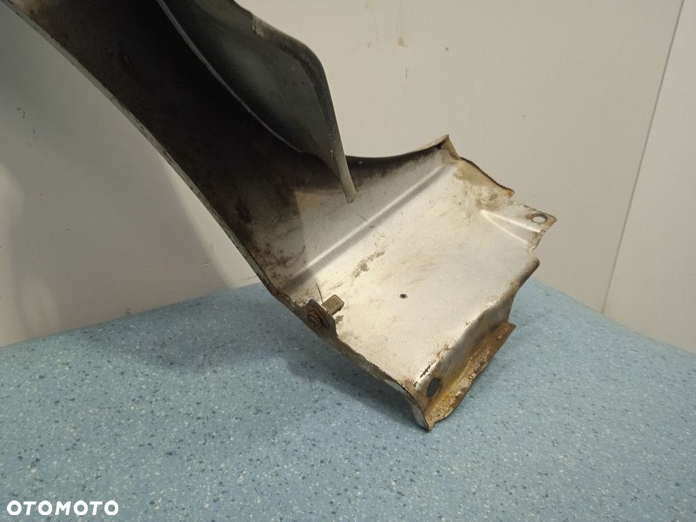 RENAULT KANGOO I LIFT BŁOTNIK PRZÓD PRAWY - 9