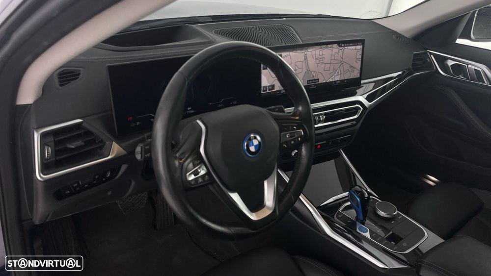 BMW i4 eDrive40 - 5