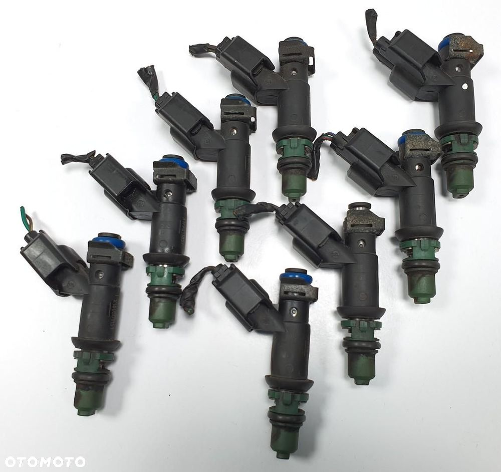 WTRYSK WTRYSKIWACZ JAGUAR S-TYPE 4.0 V8 XW43-9F593-CA - 4