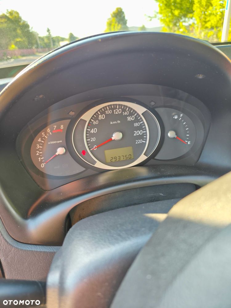 Hyundai Tucson - 4