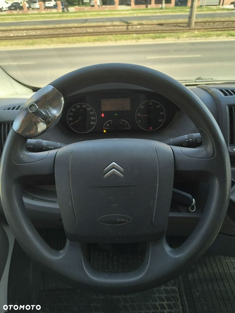 Citroën Jumper - 10