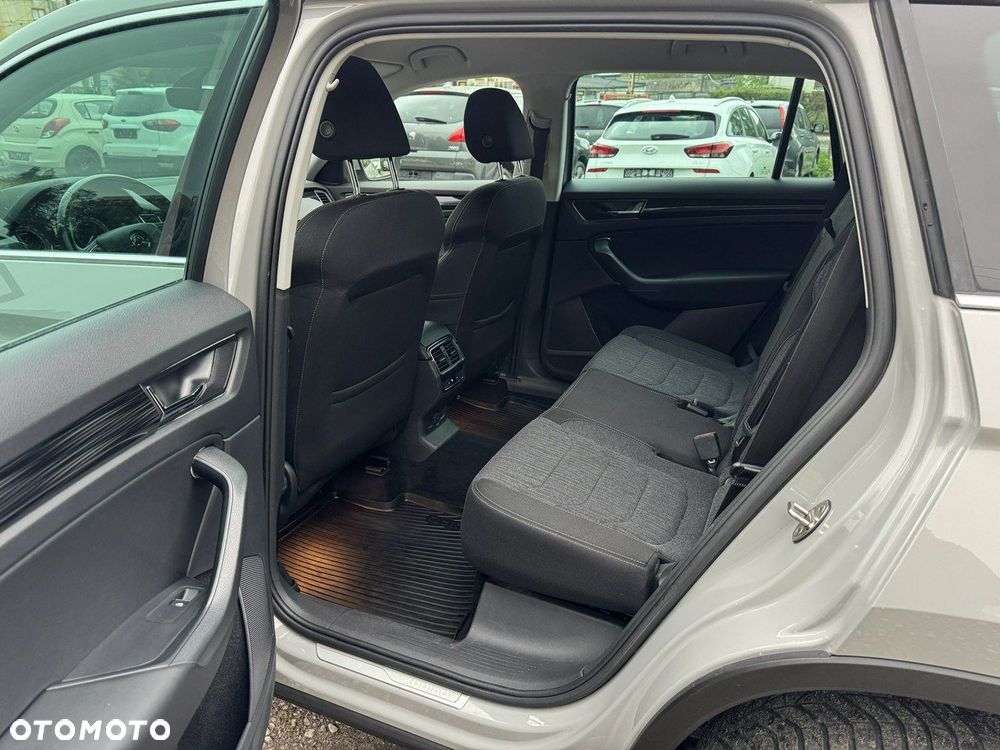 Skoda Kodiaq - 19