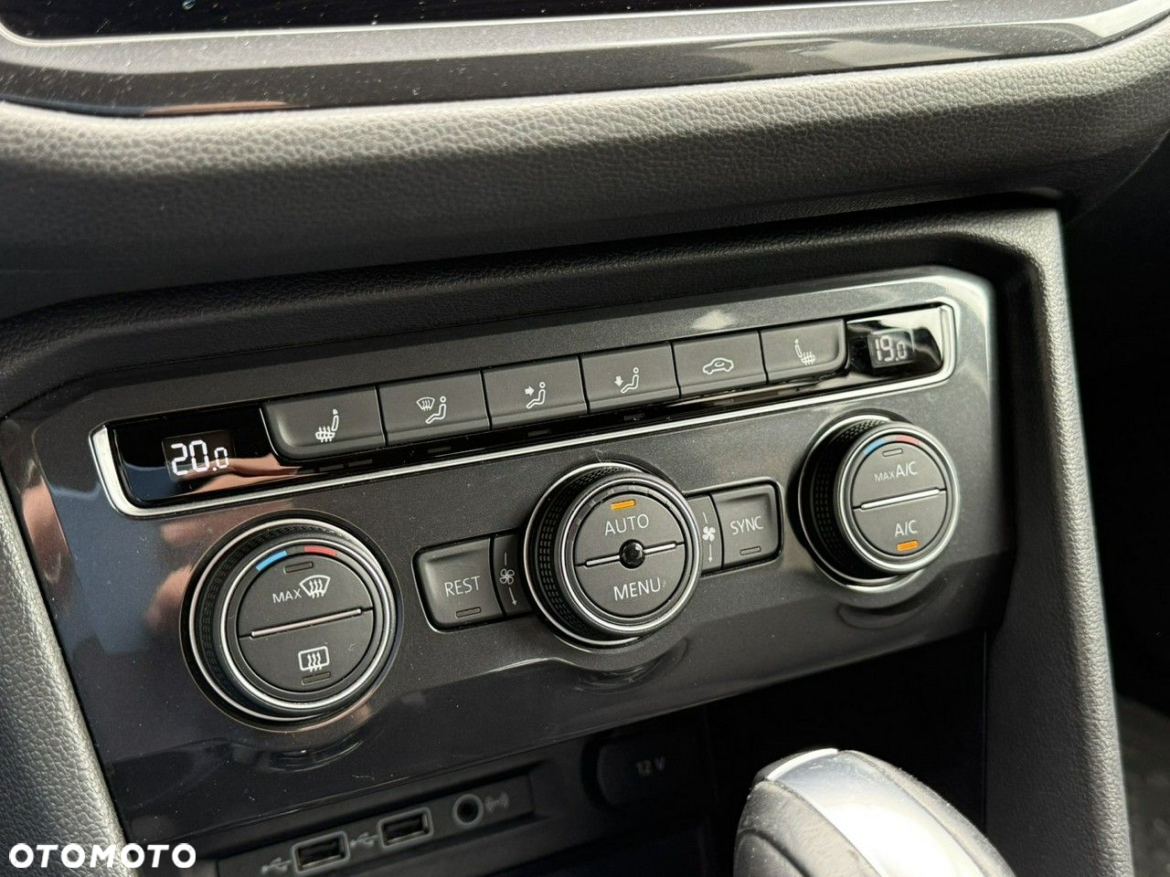 Volkswagen Tiguan Allspace - 31