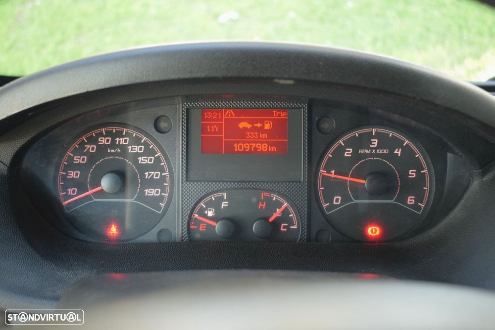 Citroën Jumper 2.2 BlueHDi 33 L2H2 Club - 14