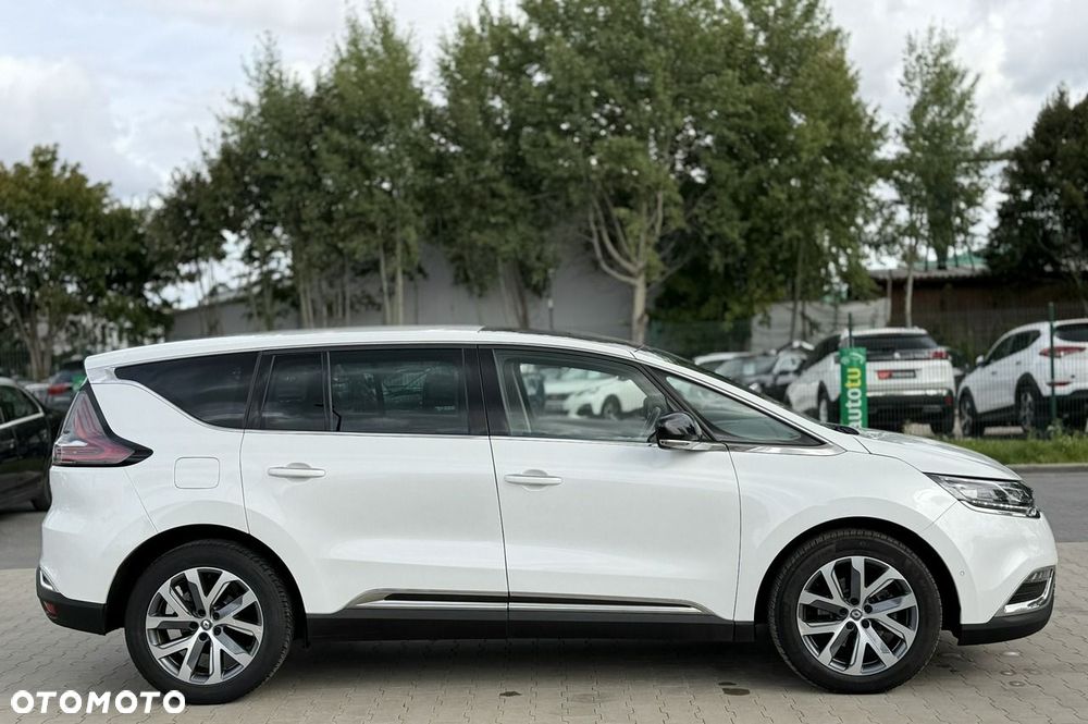 Renault Espace 1.6 dCi Energy Zen EDC - 11