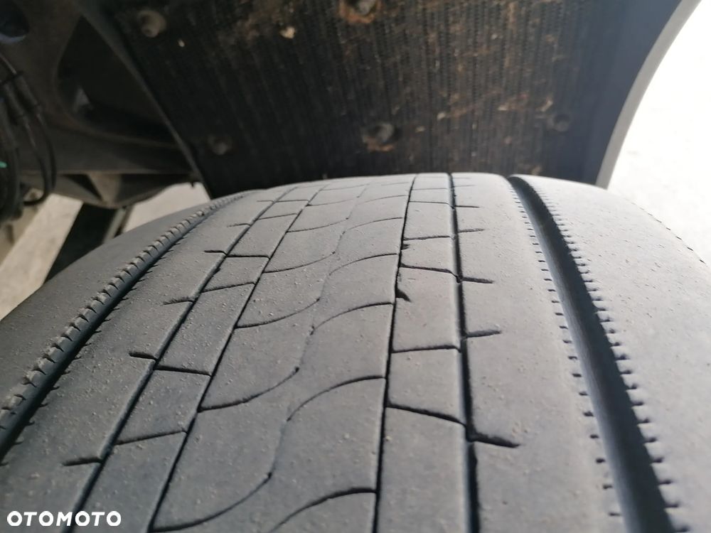 Volvo Volvo FH 13 460KM I-SAVE - 10